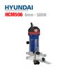 Máy cắt mép HYUNDAI HCM506
