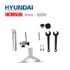 Máy cắt mép HYUNDAI HCM506