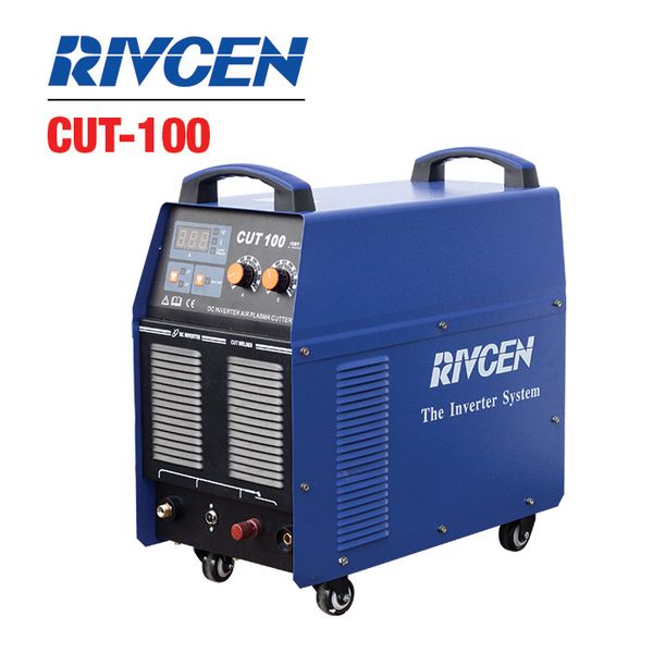 Máy cắt Plasma RIVCEN CUT-100