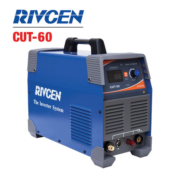 Máy cắt Plasma RIVCEN CUT-60