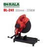 Máy cắt sắt BERALA BL-241