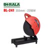 Máy cắt sắt BERALA BL-241