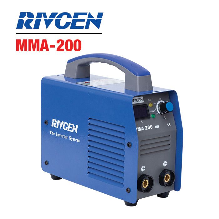 Máy hàn que RIVCEN MMA-200