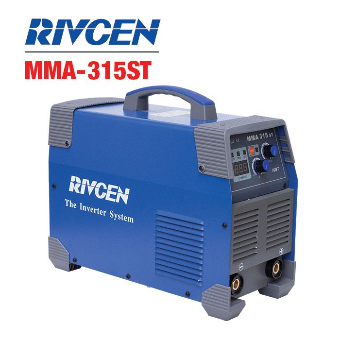 Máy hàn que RIVCEN MMA-315ST