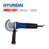 Máy mài góc HYUNDAI HMG1001