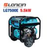 Máy phát điện LONCIN LG7500 (5.5kW)