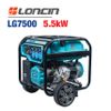 Máy phát điện LONCIN LG7500 (5.5kW)