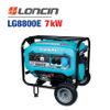 Máy phát điện LONCIN LG8800E (7kW)