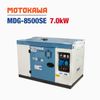 Máy phát điện cách âm MOTOKAWA MDG-8500SE (7KW)