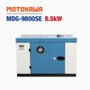 Máy phát điện cách âm MOTOKAWA MDG-9800SE (8.5KW)
