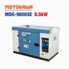 Máy phát điện cách âm MOTOKAWA MDG-9800SE (8.5KW)
