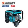 Máy phát điện LONCIN LG3000 (2kW)