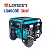 Máy phát điện LONCIN LG4500 (3kW)