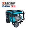 Máy phát điện LONCIN LG4500 (3kW)