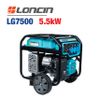 Máy phát điện LONCIN LG7500 (5.5kW)