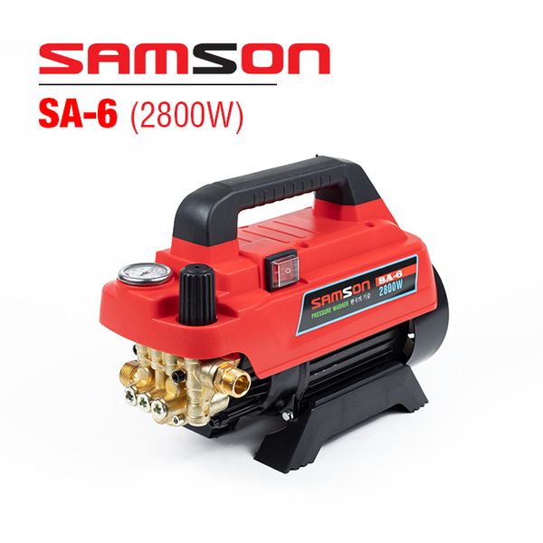 Máy xịt rửa SAMSON SA-6 (2800W)