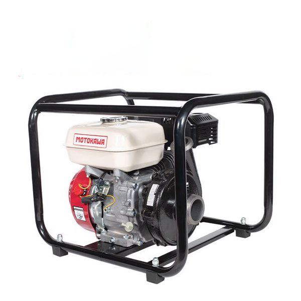 Máy bơm tưới MOTOKAWA MK60LB50