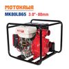 Máy bơm nước chữa cháy MOTOKAWA MK80LB65