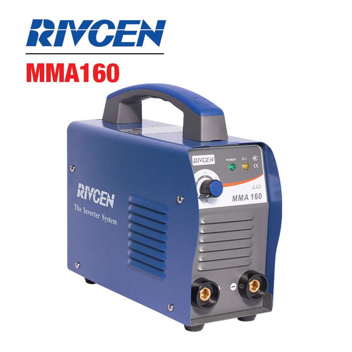 Máy hàn que RIVCEN MMA-160