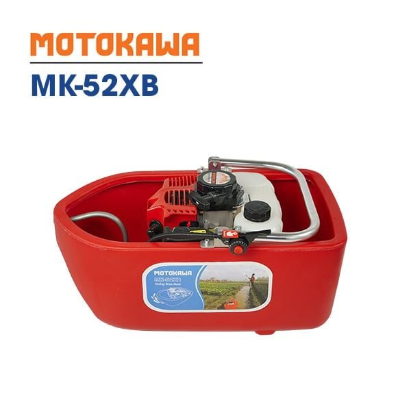 Xuồng bơm nước MOTOKAWA MK-52XB
