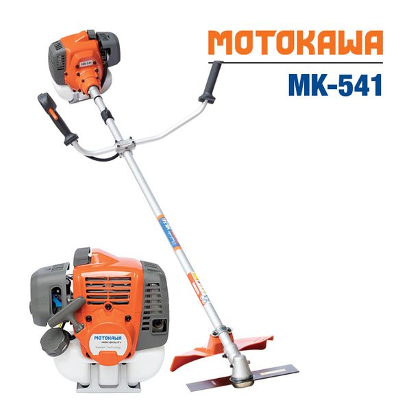 Máy cắt cỏ MOTOKAWA MK-541