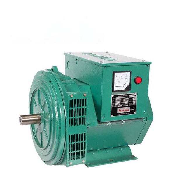 Củ phát điện NAI VÀNG NV-20 (20KW)