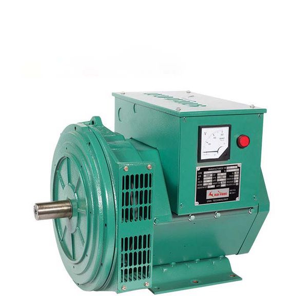 Củ phát điện NAI VÀNG NV-32 (32KW)