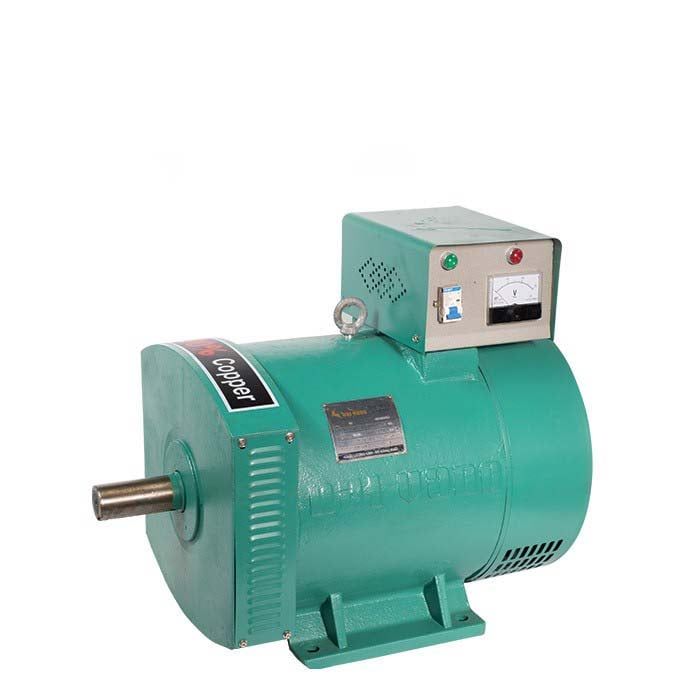 Củ phát điện NAI VÀNG ST-20 (20KW)