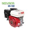 Động cơ nổ Novara GS-160