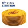 Dây Phun Áp Lực CRO-KING 8.5mm x 100m