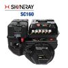 Động cơ nổ SHINERAY SC160