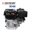 Động cơ nổ SHINERAY SC160