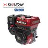 Động cơ nổ Shineray SN200