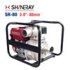 Máy bơm nước Shineray SR80