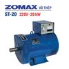 Củ phát điện ZOMAX ST-20 (20KW)