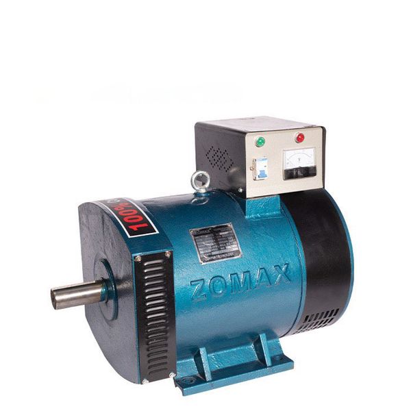 Củ phát điện ZOMAX ST-50 (50KW)