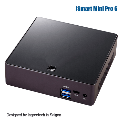 iSmart Mini Pro 6