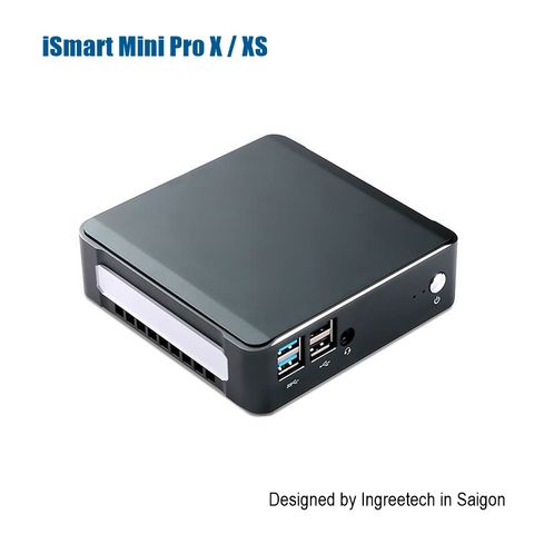 iSmart Mini Pro X / XS