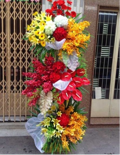 Vạn sự thành công 616