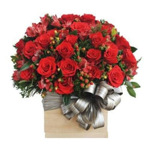 Sắc đỏ 361