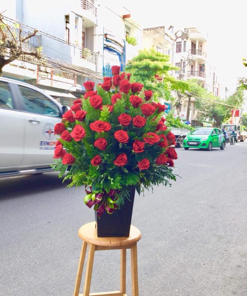 Mùa Yêu Thương 326