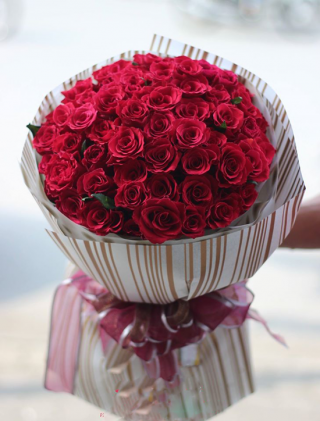 Yêu Thương Đong Đầy 275