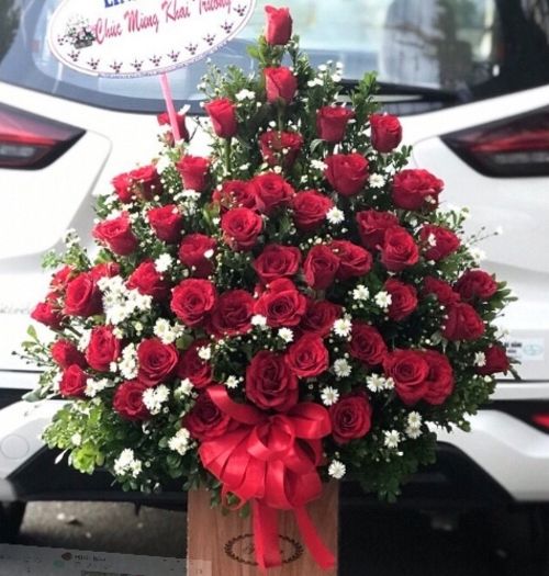 Mẹ yêu 477