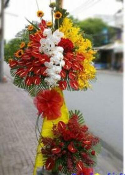 Hoa Khai Trương 057