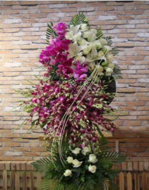 Hoa Tang Lễ 149