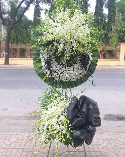 Hoa Tang Lễ 138