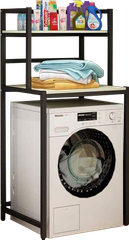 Kệ máy giặt cửa ngang 2 tầng KMG 1001 - 2