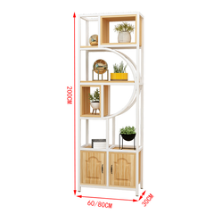 Kệ Trang Trí, Kệ Cây Cảnh KC 183 - 1