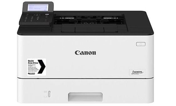 Cho Thuê Máy In Trắng Đen Canon LBP223DW - A4