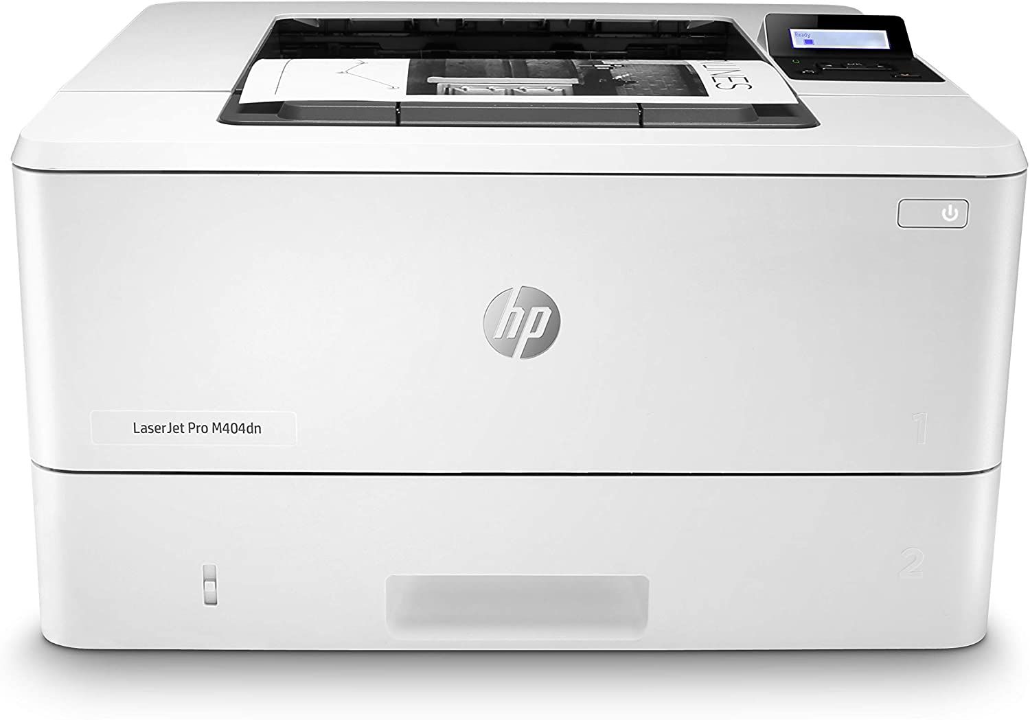  Cho Thuê Máy In HP LaserJet Pro M404dn - A4 